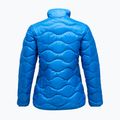 Women's down jacket Peak Performance Helium Down Jacket Azure Ascent 2