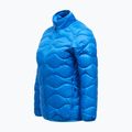 Women's down jacket Peak Performance Helium Down Jacket Azure Ascent 3