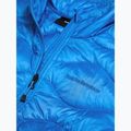 Women's down jacket Peak Performance Helium Down Jacket Azure Ascent 4