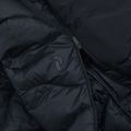 Women's down shorts Peak Performance Helium Down black 4