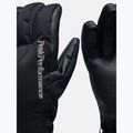 Trekking gloves Peak Performance Unite Glove black 2