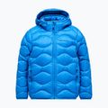 Children's down jacket Peak Performance Helium Down Hood Jacket Azure Ascent
