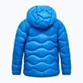 Children's down jacket Peak Performance Helium Down Hood Jacket Azure Ascent 2