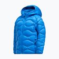 Children's down jacket Peak Performance Helium Down Hood Jacket Azure Ascent 3