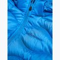 Children's down jacket Peak Performance Helium Down Hood Jacket Azure Ascent 4
