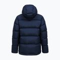 Men's down jacket Peak Performance Rivel Down Jacket blue shadow 2