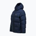 Men's down jacket Peak Performance Rivel Down Jacket blue shadow 3