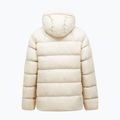 Men's down jacket Peak Performance Frost Down Puffer Jacket Sand Fog 2