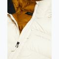 Men's down jacket Peak Performance Frost Down Puffer Jacket Sand Fog 4