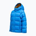 Children's down jacket Peak Performance Frost Down Puffer Jacket Azure Ascent 3