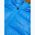 Children's down jacket Peak Performance Frost Down Puffer Jacket Azure Ascent 4