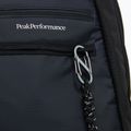 Backpack Peak Performance Outdoor Crossbody 8,6 l black 7