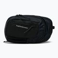 Waistbag Peak Performance Outdoor Slingbag 4,5 l black