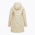 Women's down coat Peak Performance Helium Down sand fog 7
