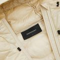 Women's down coat Peak Performance Helium Down sand fog 9