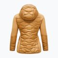 Women's down jacket Peak Performance Helium Hybrid Down Jacket Sierra Sand 2