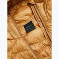 Women's down jacket Peak Performance Helium Hybrid Down Jacket Sierra Sand 4