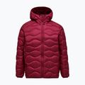 Men's down jacket Peak Performance Helium Down Hood Jacket Vertical Zenith