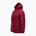 Men's down jacket Peak Performance Helium Down Hood Jacket Vertical Zenith 3