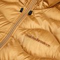 Men's down jacket Peak Performance Helium Down Hood sierra sand 9