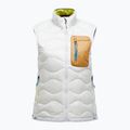 Women's gilet Peak Performance Helium Utility Down antarctica/sierra sand 7