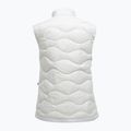 Women's gilet Peak Performance Helium Utility Down antarctica/sierra sand 8