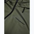 Women's ski jacket Peak Performance Anima Insulated Jacket pine needle 4