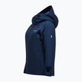 Women's ski jacket Peak Performance Anima Insulated Jacket blue shadow 3