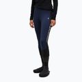 Women's ski trousers Peak Performance Rider Essentials blue shadow/black