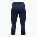 Women's ski trousers Peak Performance Rider Essentials blue shadow/black 5