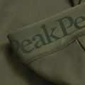 Men's sweatshirt Peak Performance Rider Essentials Zip Hood pine needle/pine needle 8