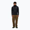 Men's sweatshirt Peak Performance Rider Essentials Zip Hood black/black 2