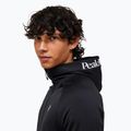 Men's sweatshirt Peak Performance Rider Essentials Zip Hood black/black 5