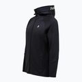 Men's sweatshirt Peak Performance Rider Essentials Zip Hood black/black 8