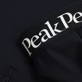 Men's sweatshirt Peak Performance Rider Essentials Zip Hood black/black 9