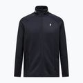 Women's sweatshirt Peak Performance Rider Essentials black/black 5