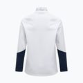 Men's sweatshirt Peak Performance Rider Essentials Zip Jacket Antarctica/Blue Shadow 2