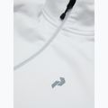 Men's sweatshirt Peak Performance Rider Essentials Zip Jacket Antarctica/Blue Shadow 4