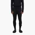 Men's ski trousers Peak Performance Rider Essentials black/black