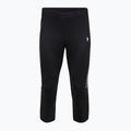 Men's ski trousers Peak Performance Rider Essentials black/black 5