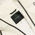 Women's ski jacket Peak Performance Anima Insulated sand fog 4