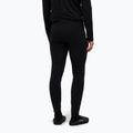 Men's thermal trousers Peak Performance Magic 7/8 Johns Long Wool-Blend Baselayer black/black 2