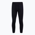 Men's thermal trousers Peak Performance Magic 7/8 Johns Long Wool-Blend Baselayer black/black 3