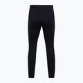 Men's thermal trousers Peak Performance Magic 7/8 Johns Long Wool-Blend Baselayer black/black 4