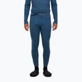 Men's thermal trousers Peak Performance Magic 7/8 Johns Long Wool-Blend Baselayer mountain lake