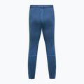Men's thermal trousers Peak Performance Magic 7/8 Johns Long Wool-Blend Baselayer mountain lake 4