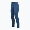 Men's thermal trousers Peak Performance Magic 7/8 Johns Long Wool-Blend Baselayer mountain lake 5