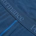 Men's thermal trousers Peak Performance Magic 7/8 Johns Long Wool-Blend Baselayer mountain lake 6