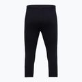 Men's thermal trousers Peak Performance Magic 3/4 Johns Long Wool-Blend Baselayer black/black 4