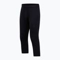 Men's thermal trousers Peak Performance Magic 3/4 Johns Long Wool-Blend Baselayer black/black 5